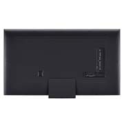 LG TV LG QNED | 2023 | 65'' (164 cm) | 4K UHD | Processeur α7 AI 4K Gen6, LG 65QNED826RE