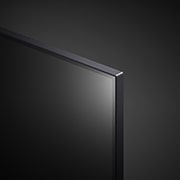 LG TV LG QNED MiniLED | 2022 | 65'' (164 cm) | UHD | Processeur α7 Gen5 AI, LG 65QNED866QA