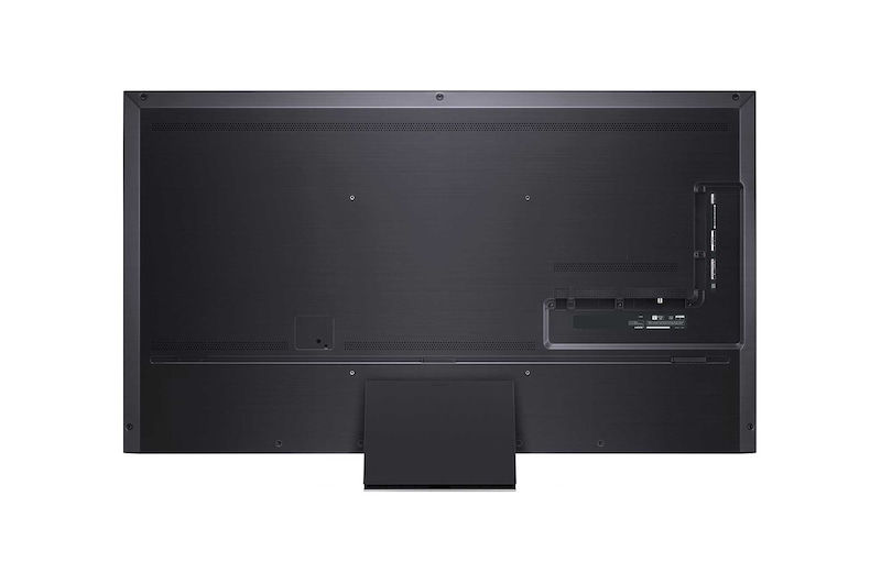 LG TV LG QNED Mini LED | 2023 | 86'' (217 cm) | 4K UHD | Processeur α7 AI 4K Gen6, LG 86QNED866RE