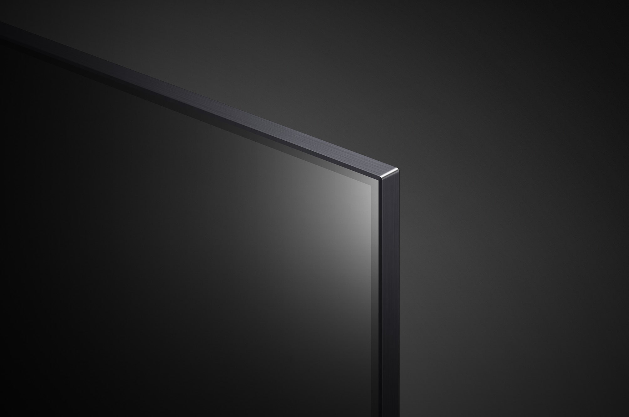 LG TV LG QNED Mini LED | 2023 | 65'' (164 cm) | 4K UHD | Processeur α7 AI 4K Gen6, LG 65QNED866RE
