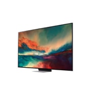 LG TV LG QNED Mini LED | 2023 | 65'' (164 cm) | 4K UHD | Processeur α7 AI 4K Gen6, LG 65QNED866RE