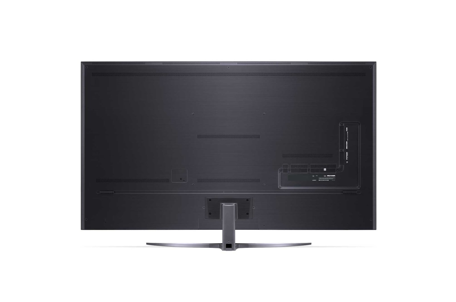 LG QNED MiniLED TV 2021 | 65'' (165 cm) | UHD | Alpha 7 Gen4 AI 4K, LG 65QNED916PA