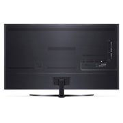 LG TV LG QNED MiniLED | 2022 | 65'' (164 cm) | 4K UHD | Processeur α7 AI 4K Gen5, LG 65QNED916QE