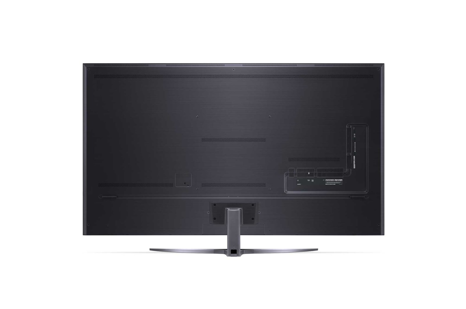 LG QNED MiniLED TV 2021 | 65'' (165 cm) | UHD | Alpha 9 Gen4 AI 8K, LG 65QNED966PA