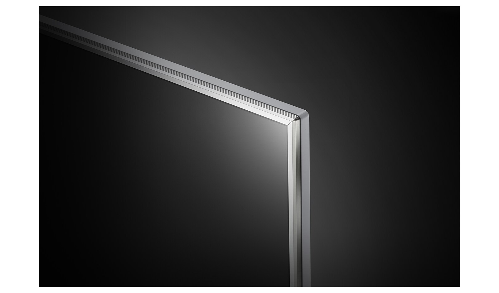 LG 65 pouces (164 cm) | TV LED | SUPER UHD | 4K | Son Harman Kardon | Smart TV WebOs 3.5 | Active HDR avec Dolby Vision | Technologie Nano Cell™, LG 65SJ810V