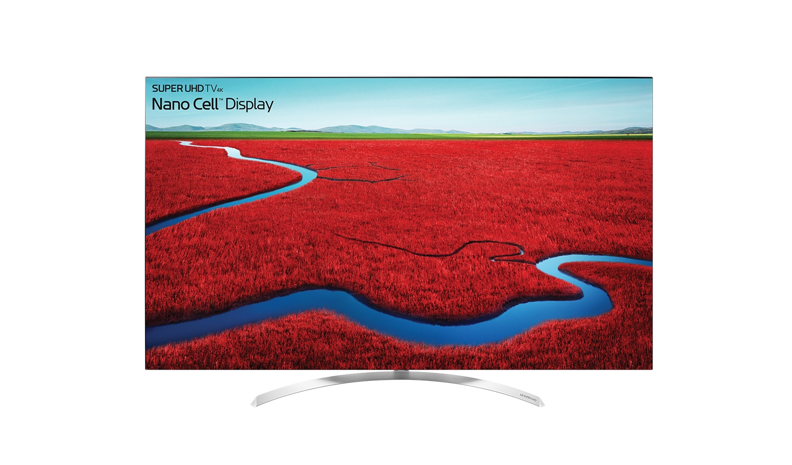 LG 65SJ850V
