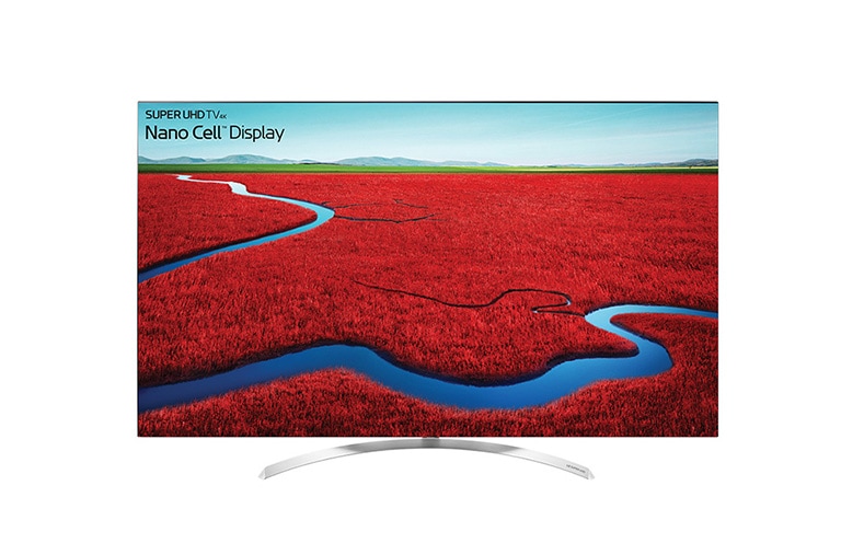 LG 65SJ850V