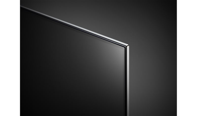 LG 65 pouces (164 cm) | TV LED | SUPER UHD | 4K | Son Harman Kardon | Smart TV WebOs 3.5 | Active HDR avec Dolby Vision | Technologie Nano Cell™, LG 65SJ850V