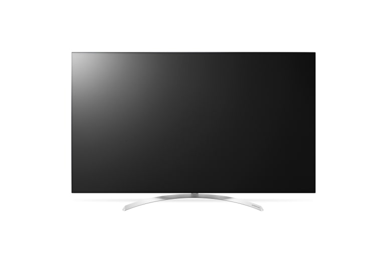 LG 65 pouces (164 cm) | TV LED | SUPER UHD | 4K | Son Harman Kardon | Smart TV WebOs 3.5 | Active HDR avec Dolby Vision | Technologie Nano Cell™, LG 65SJ850V