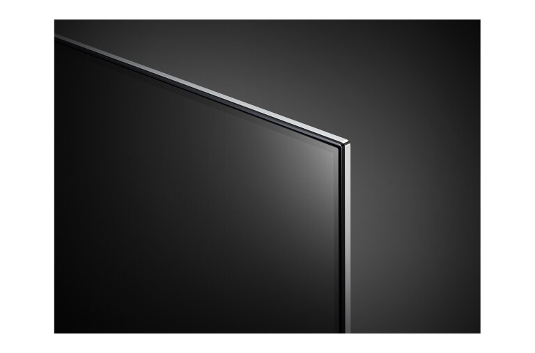 LG 65 pouces (164 cm) | TV LED | SUPER UHD | 4K | Son Harman Kardon | Smart TV WebOs 3.5 | Active HDR avec Dolby Vision | Technologie Nano Cell™, LG 65SJ850V