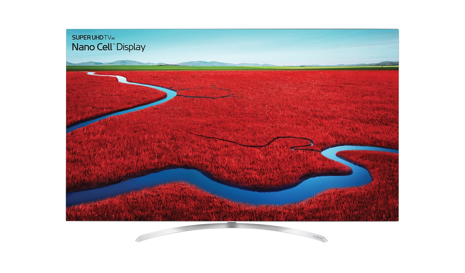 TV LED SUPER UHD 4K 65SJ950V