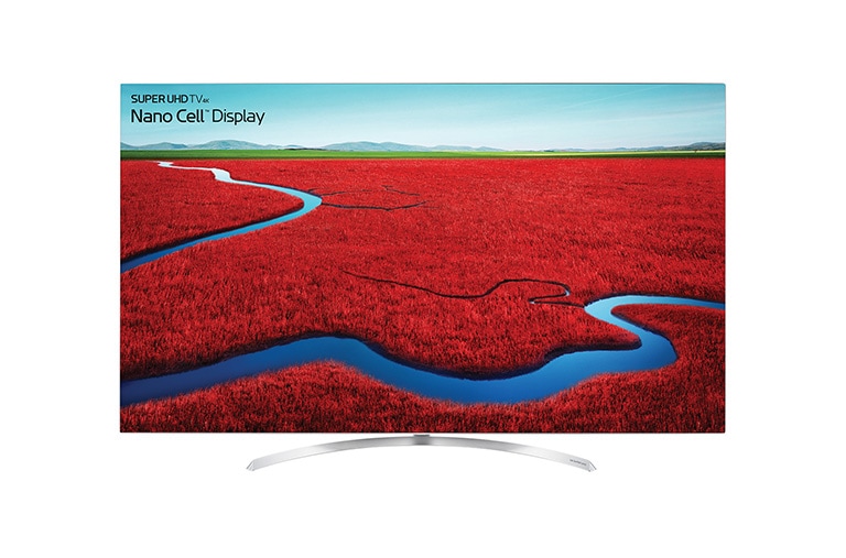 TV LED SUPER UHD 4K 65SJ950V
