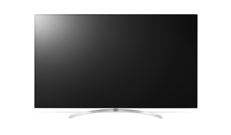 LG 65 pouces (164 cm) | TV LED | SUPER UHD | 4K | Son Harman Kardon | Smart TV WebOs 3.5 | Active HDR avec Dolby Vision | Technologie Nano Cell™, LG 65SJ950V