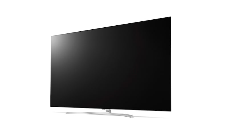 LG 65 pouces (164 cm) | TV LED | SUPER UHD | 4K | Son Harman Kardon | Smart TV WebOs 3.5 | Active HDR avec Dolby Vision | Technologie Nano Cell™, LG 65SJ950V