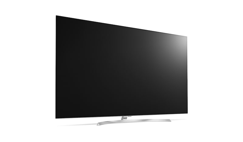 LG 65 pouces (164 cm) | TV LED | SUPER UHD | 4K | Son Harman Kardon | Smart TV WebOs 3.5 | Active HDR avec Dolby Vision | Technologie Nano Cell™, LG 65SJ950V
