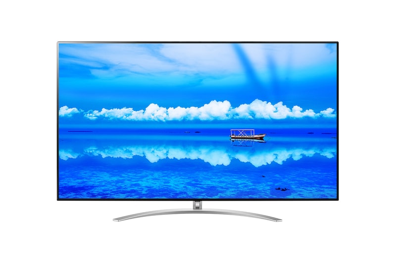 LG 65 (164 cm) | TV LED | NanoCell | 4K, LG 65SM9800PLA