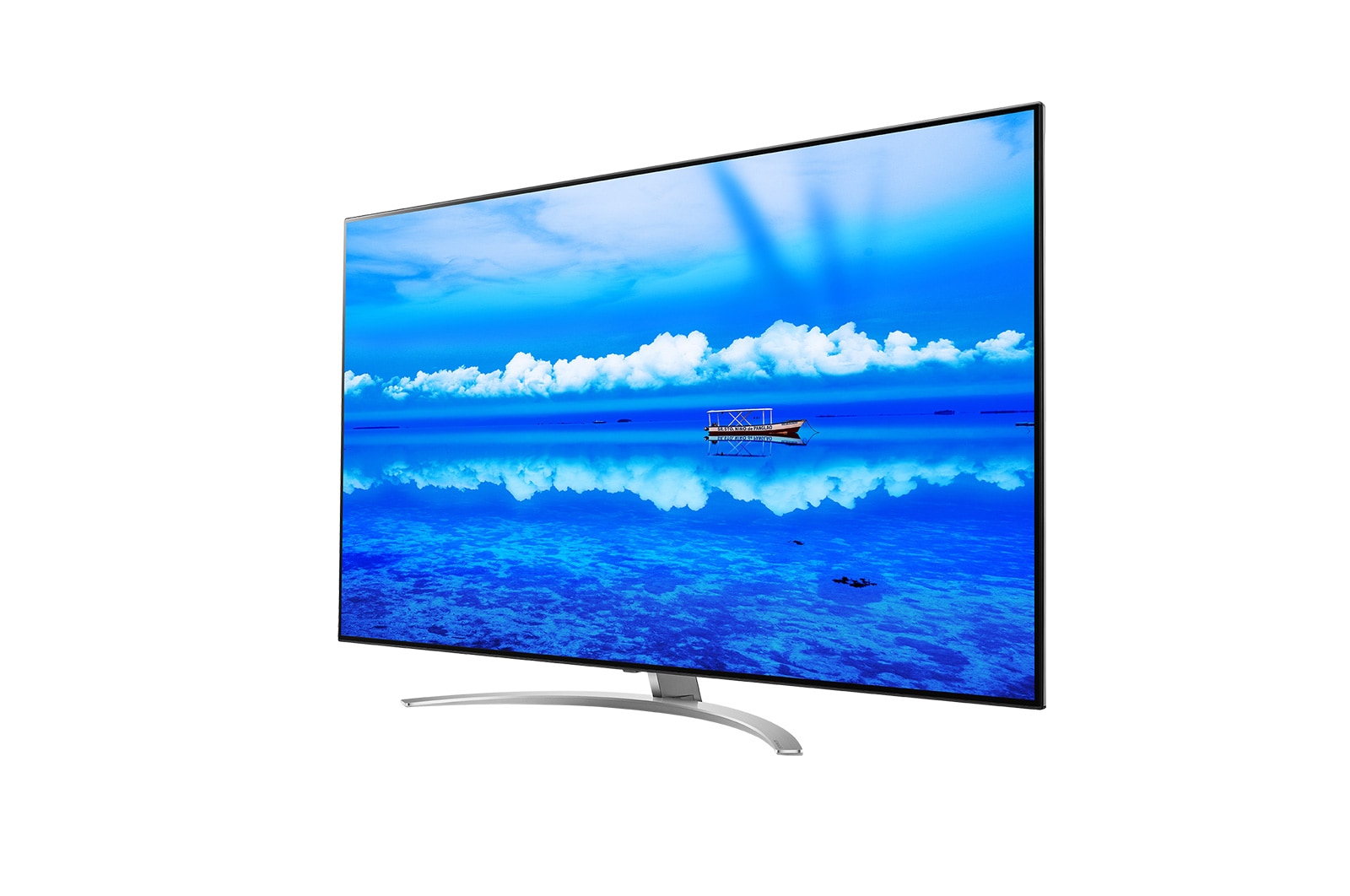 LG 65 (164 cm) | TV LED | NanoCell | 4K, LG 65SM9800PLA