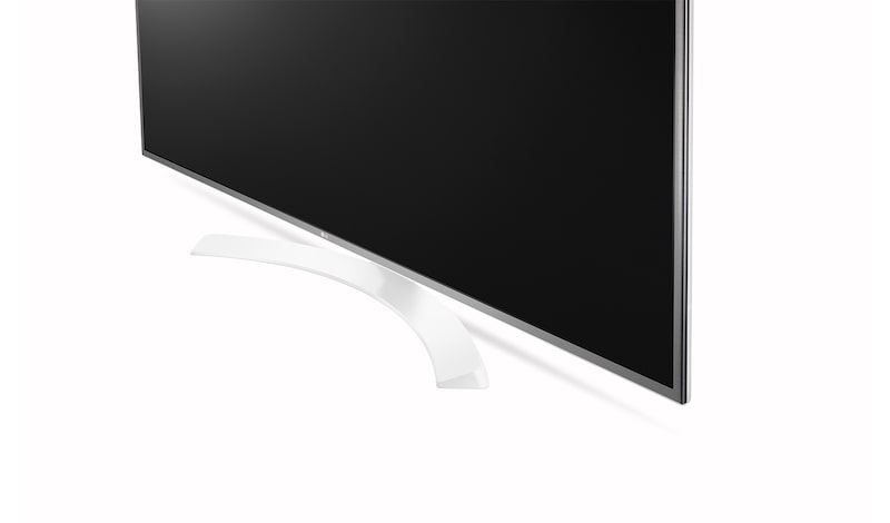 LG L'expérience 4K HDR associée à la Smart TV webOS 3.0, LG 65UH664V