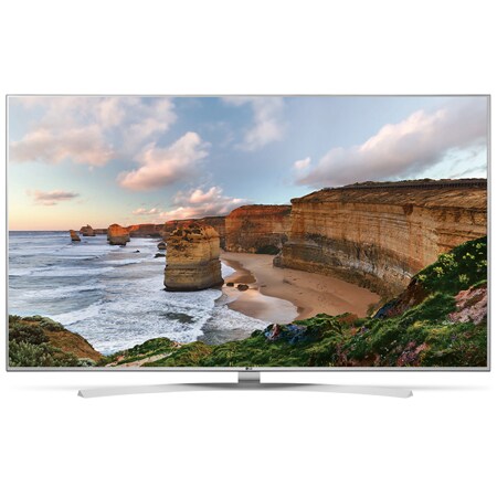 LG TV LED SUPER UHD 4K LG 65UH770V