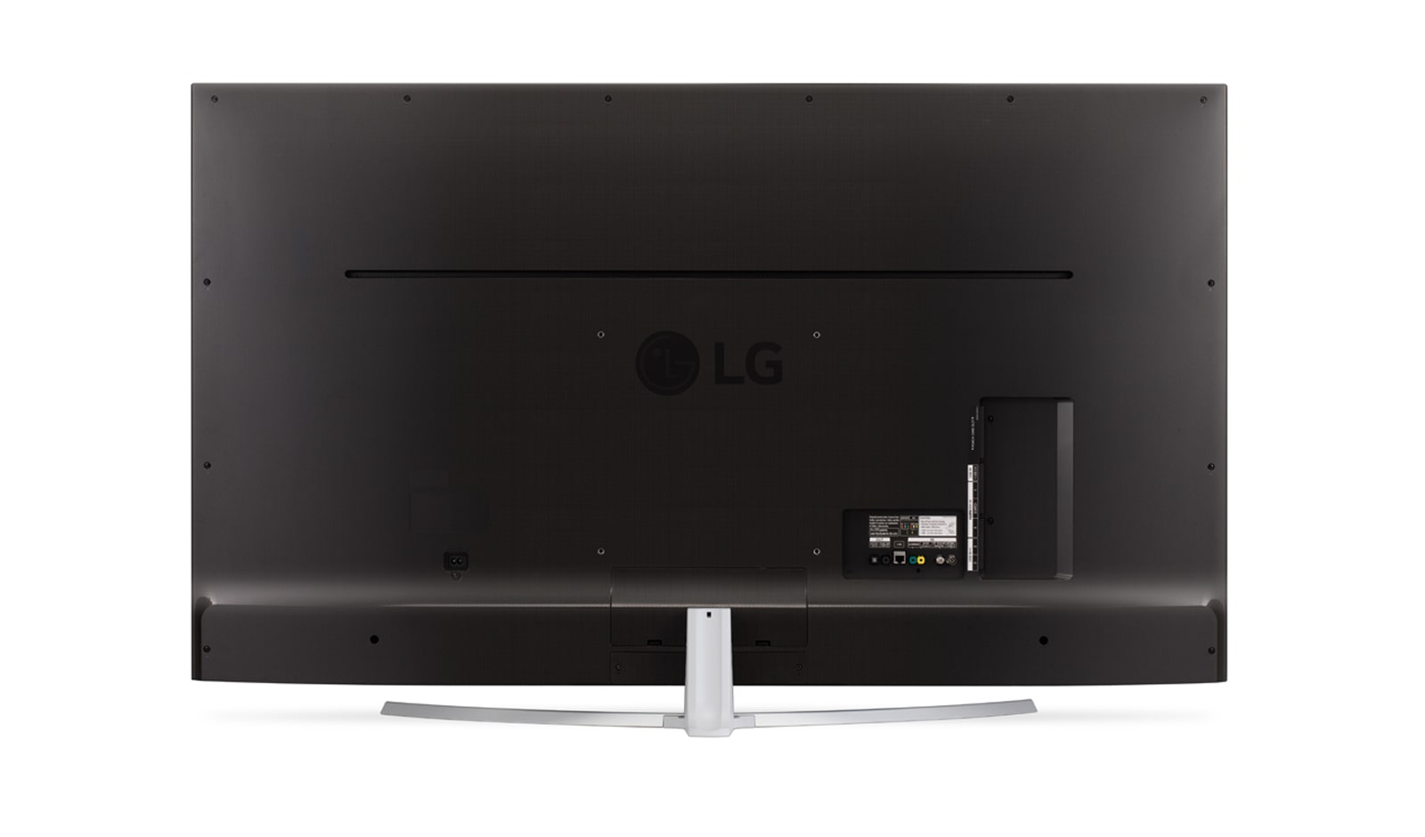 LG TV SUPER UHD, LG 55UH770V