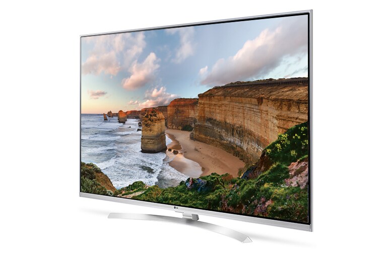LG TV LED SUPER UHD 4K, LG 65UH850V