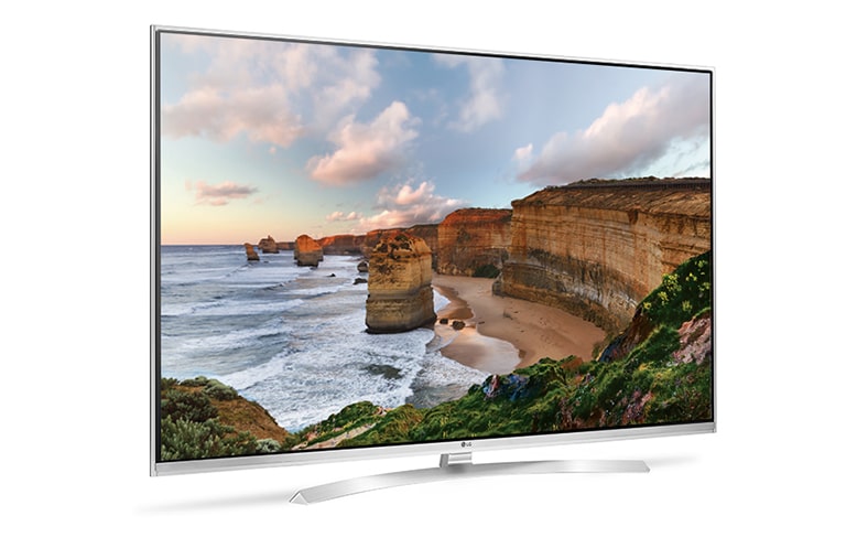 LG TV LED SUPER UHD 4K, LG 65UH850V