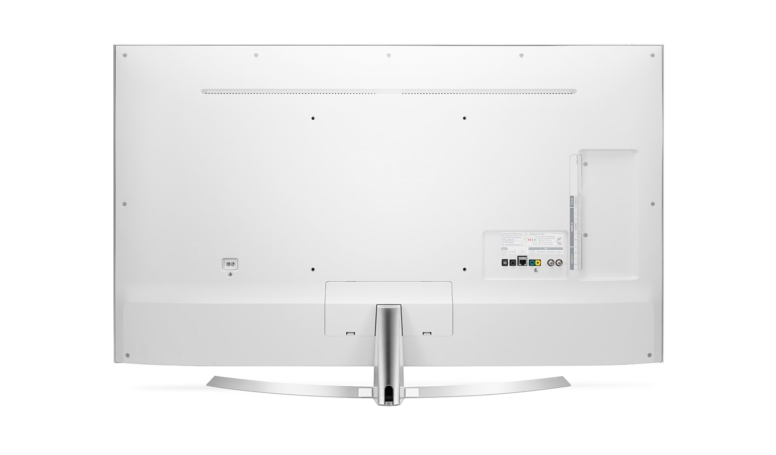 LG TV LED SUPER UHD 4K, LG 65UH850V