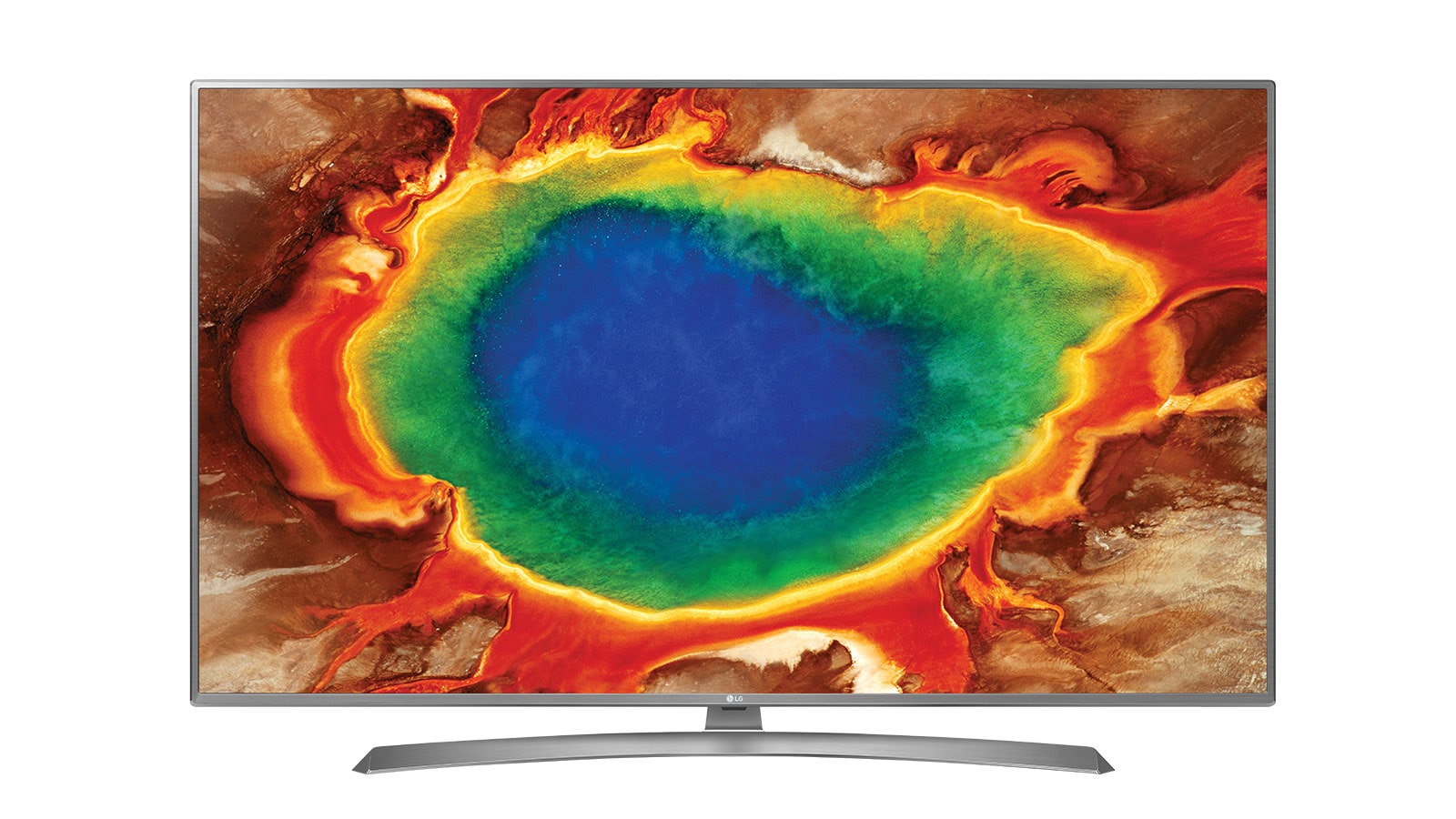 TVs UHD 4K LG 65UJ670