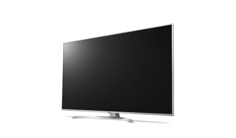 LG 65 pouces (164 cm) | TV LED | UHD | 4K | Active HDR | Angle de vision ultra large | Smart TV WebOs 3.5 | Son Harman Kardon, LG 65UJ701V