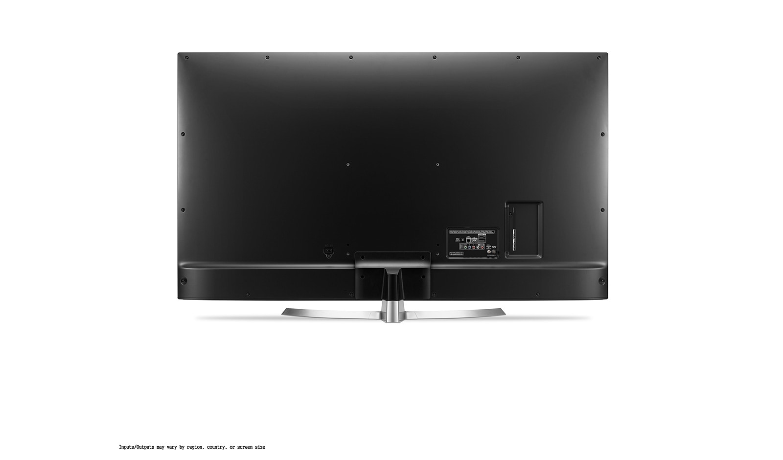 LG 65 pouces (164 cm) | TV LED | UHD | 4K | Active HDR | Angle de vision ultra large | Smart TV WebOs 3.5 | Son Harman Kardon, LG 65UJ701V