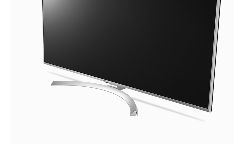 LG 65 pouces (164 cm) | TV LED | UHD | 4K | Active HDR | Angle de vision ultra large | Smart TV WebOs 3.5 | Son Harman Kardon, LG 65UJ701V