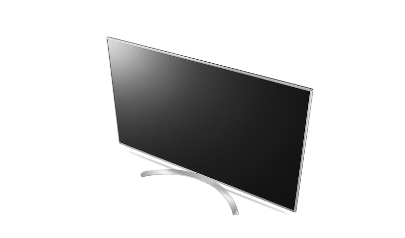 LG 65 pouces (164 cm) | TV LED | UHD | 4K | Active HDR | Angle de vision ultra large | Smart TV WebOs 3.5 | Son Harman Kardon, LG 65UJ701V