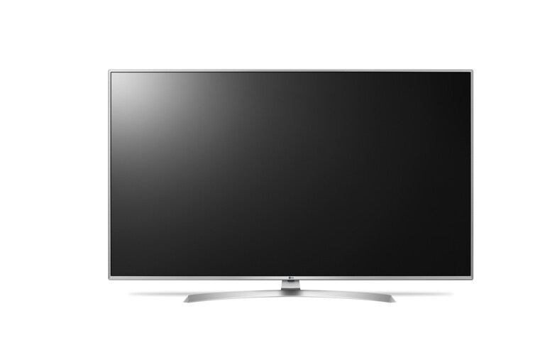 LG 65 pouces (164 cm) | TV LED | UHD | 4K | Active HDR | Angle de vision ultra large | Smart TV WebOs 3.5 | Son Harman Kardon, LG 65UJ701V