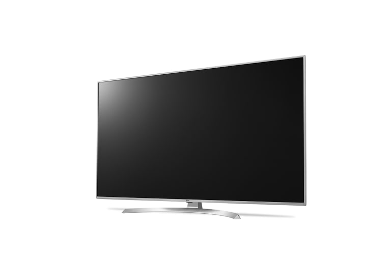 LG 65 pouces (164 cm) | TV LED | UHD | 4K | Active HDR | Angle de vision ultra large | Smart TV WebOs 3.5 | Son Harman Kardon, LG 65UJ701V