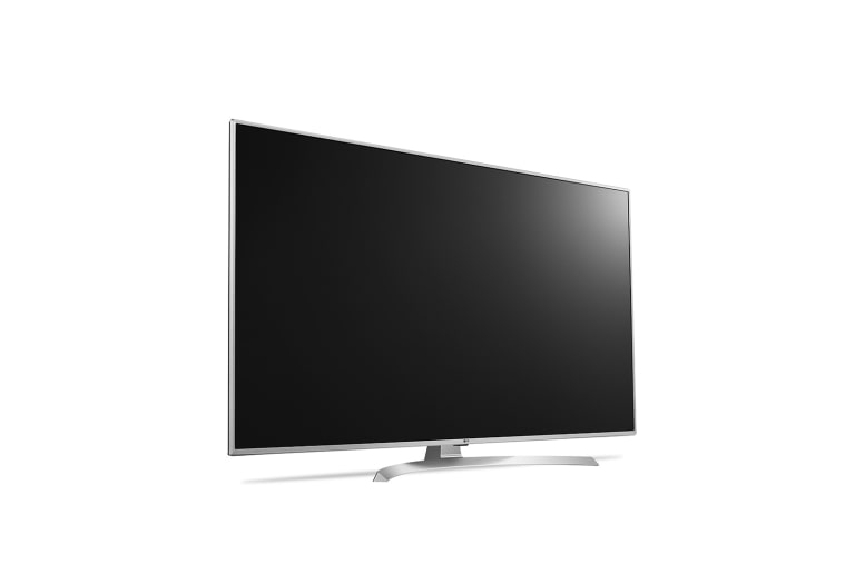 LG 65 pouces (164 cm) | TV LED | UHD | 4K | Active HDR | Angle de vision ultra large | Smart TV WebOs 3.5 | Son Harman Kardon, LG 65UJ701V