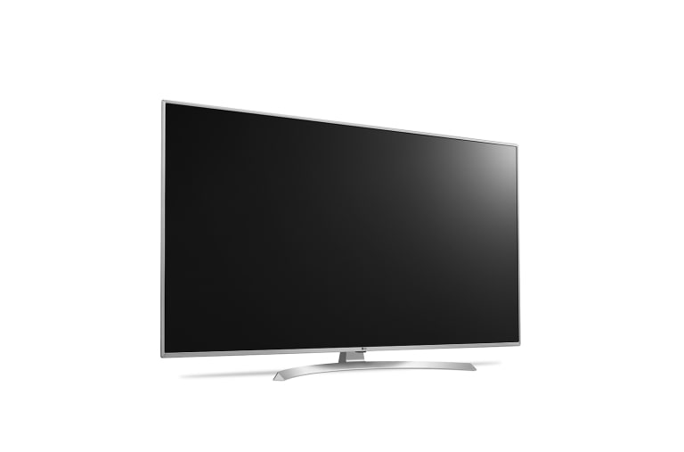 LG 65 pouces (164 cm) | TV LED | UHD | 4K | Active HDR | Angle de vision ultra large | Smart TV WebOs 3.5 | Son Harman Kardon, LG 65UJ701V