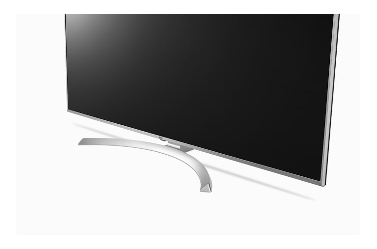 LG 65 pouces (164 cm) | TV LED | UHD | 4K | Active HDR | Angle de vision ultra large | Smart TV WebOs 3.5 | Son Harman Kardon, LG 65UJ701V