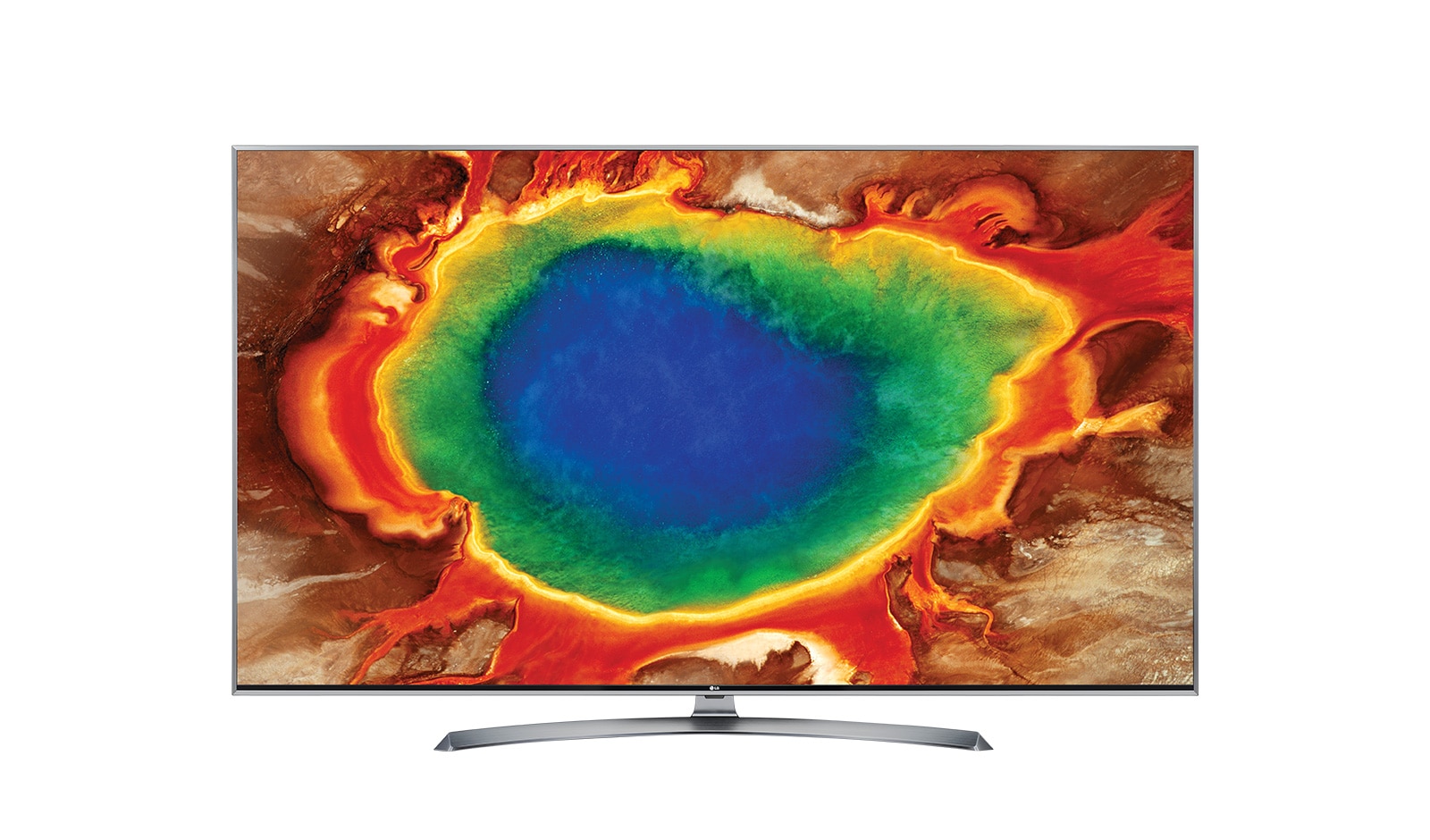 TV LED UHD 4K 65UJ750V