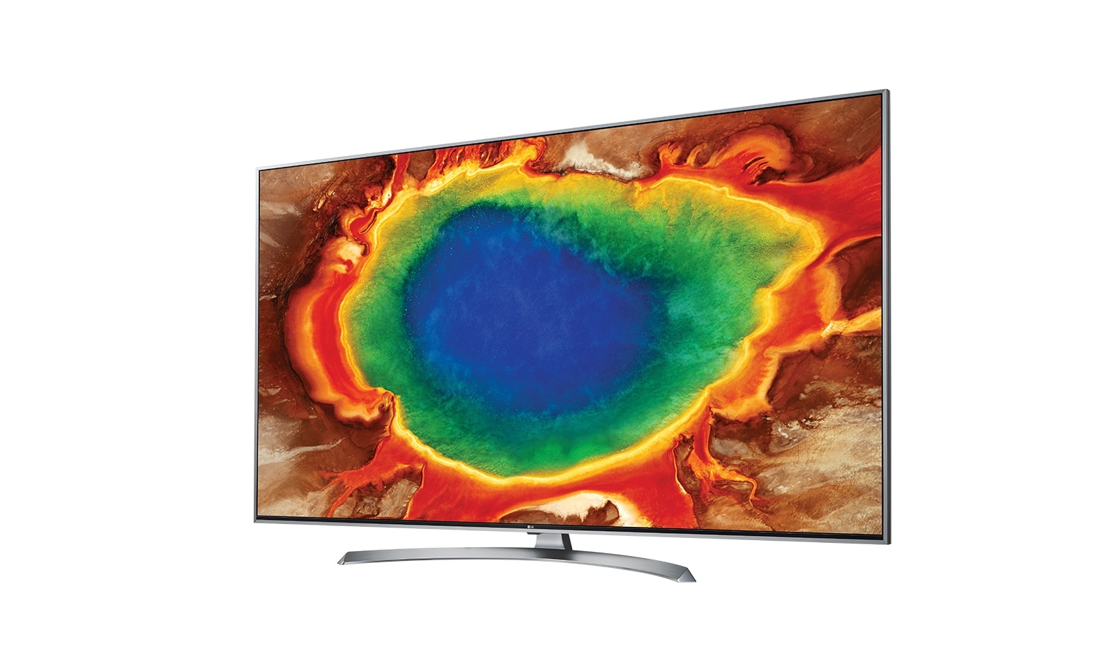 LG 65 pouces (164 cm) | TV LED | UHD | 4K | Active HDR avec Dolby Vision | Angle de vision ultra large | Smart TV WebOs 3.5 | Design Metal Frame, LG 65UJ750V