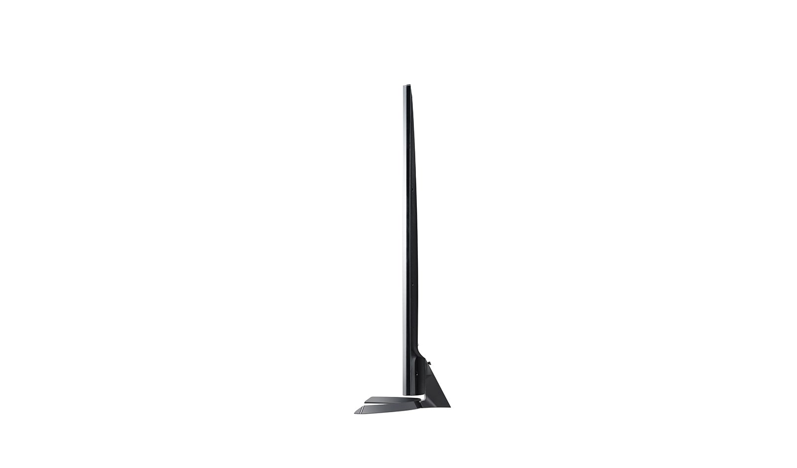 LG 65 pouces (164 cm) | TV LED | UHD | 4K | Active HDR avec Dolby Vision | Angle de vision ultra large | Smart TV WebOs 3.5 | Design Metal Frame, LG 65UJ750V