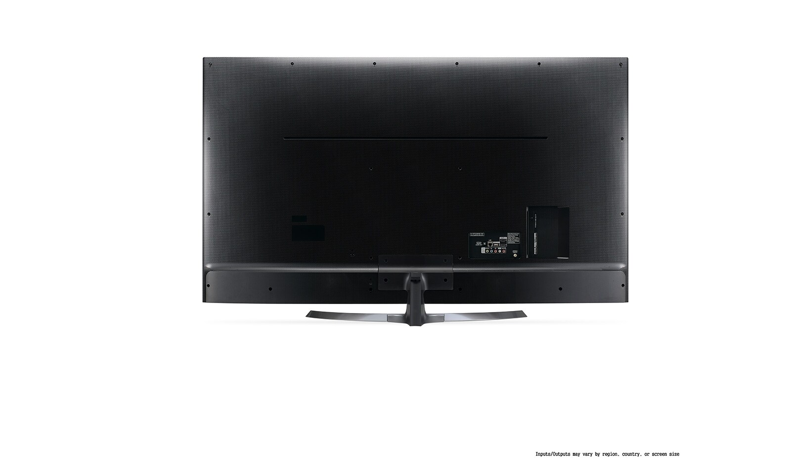 LG 65 pouces (164 cm) | TV LED | UHD | 4K | Active HDR avec Dolby Vision | Angle de vision ultra large | Smart TV WebOs 3.5 | Design Metal Frame, LG 65UJ750V