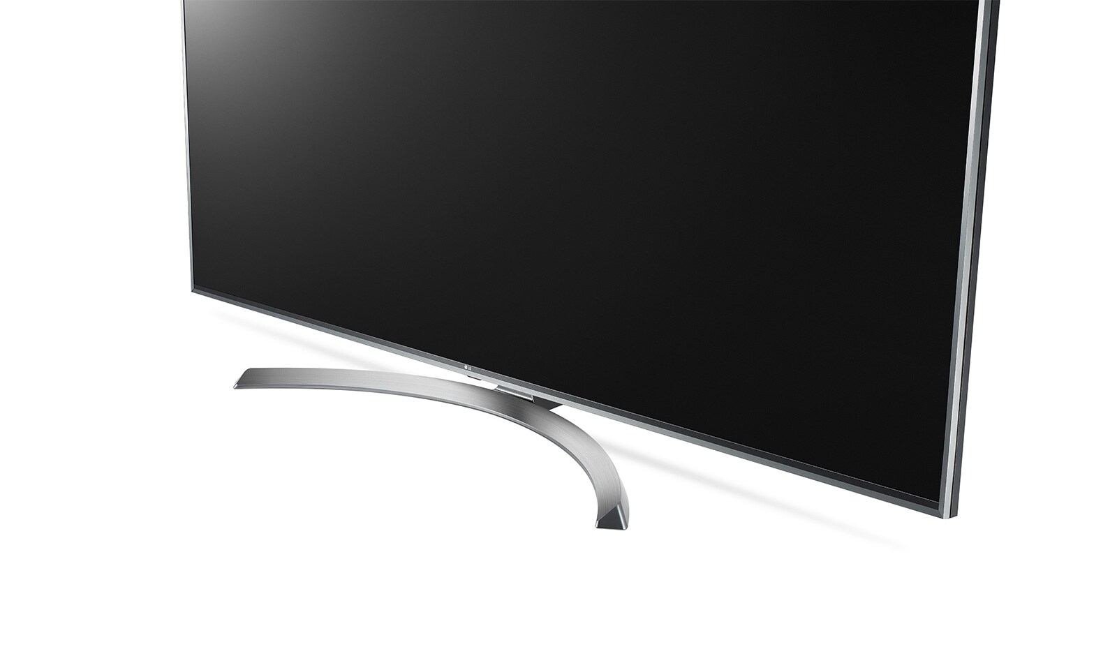 LG 65 pouces (164 cm) | TV LED | UHD | 4K | Active HDR avec Dolby Vision | Angle de vision ultra large | Smart TV WebOs 3.5 | Design Metal Frame, LG 65UJ750V