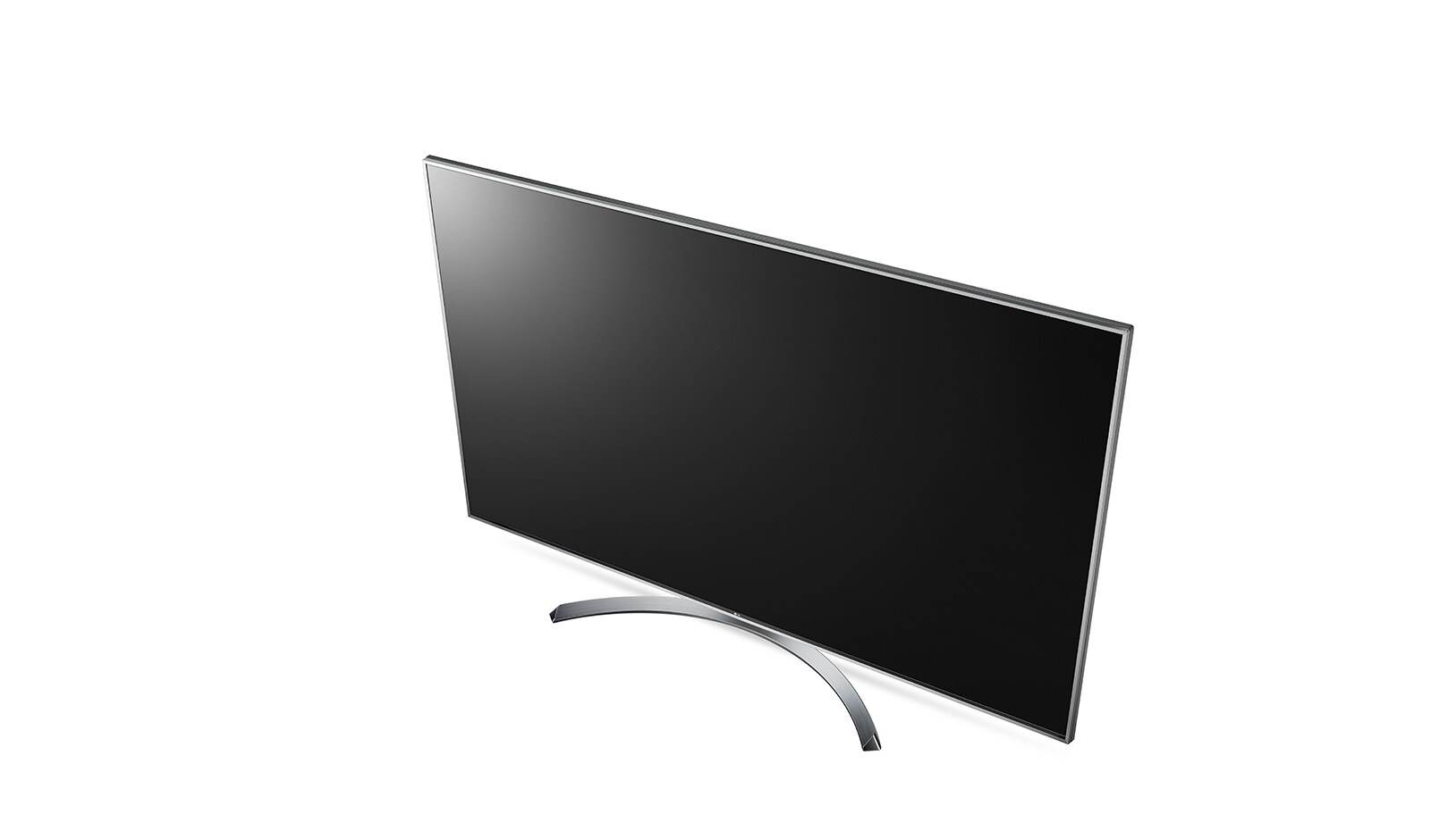 LG 65 pouces (164 cm) | TV LED | UHD | 4K | Active HDR avec Dolby Vision | Angle de vision ultra large | Smart TV WebOs 3.5 | Design Metal Frame, LG 65UJ750V