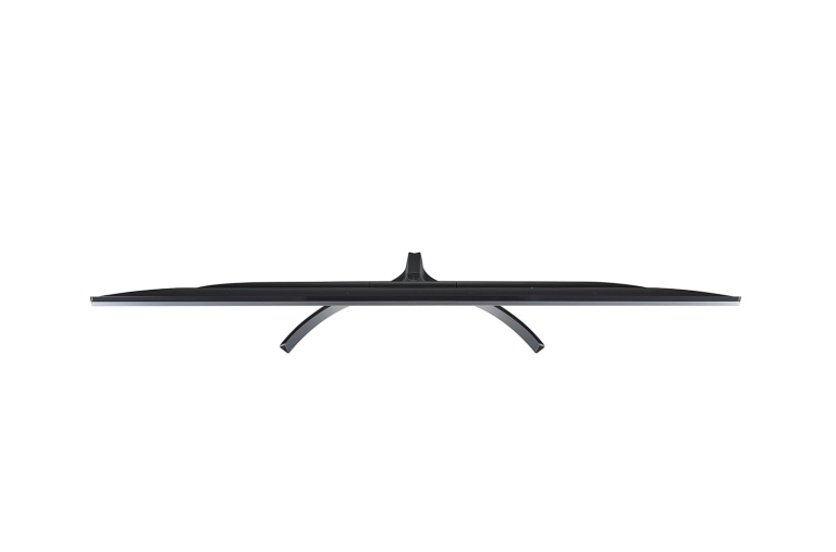 LG 65 pouces (164 cm) | TV LED | UHD | 4K | Active HDR avec Dolby Vision | Angle de vision ultra large | Smart TV WebOs 3.5 | Design Metal Frame, LG 65UJ750V