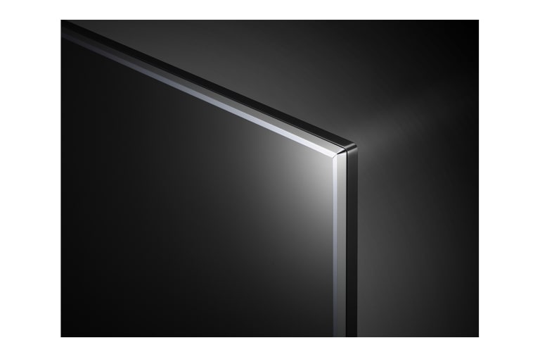 LG 65 pouces (164 cm) | TV LED | UHD | 4K | Active HDR avec Dolby Vision | Angle de vision ultra large | Smart TV WebOs 3.5 | Design Metal Frame, LG 65UJ750V