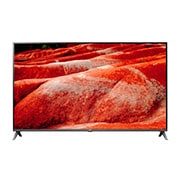 Vue avant de 65 (164 cm) | TV LED | UHD | 4K LG 65UM7510PLA