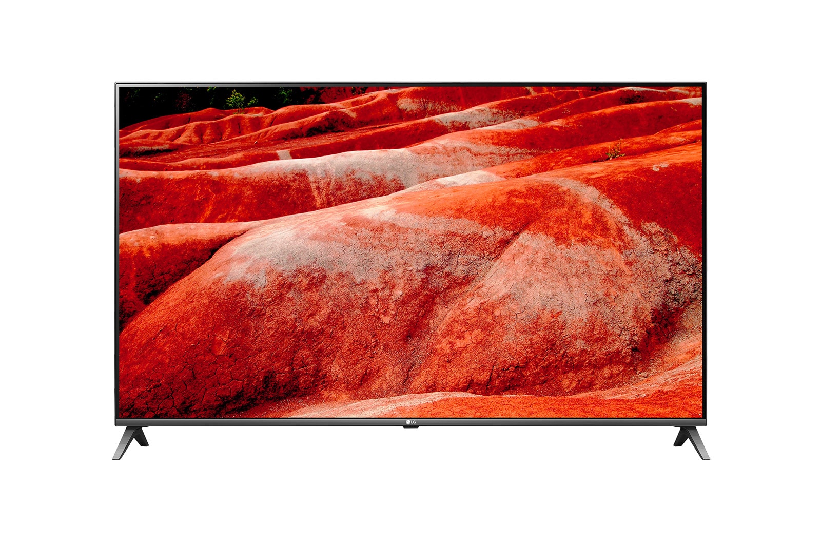 Vue avant de 65 (164 cm) | TV LED | UHD | 4K LG 65UM7510PLA