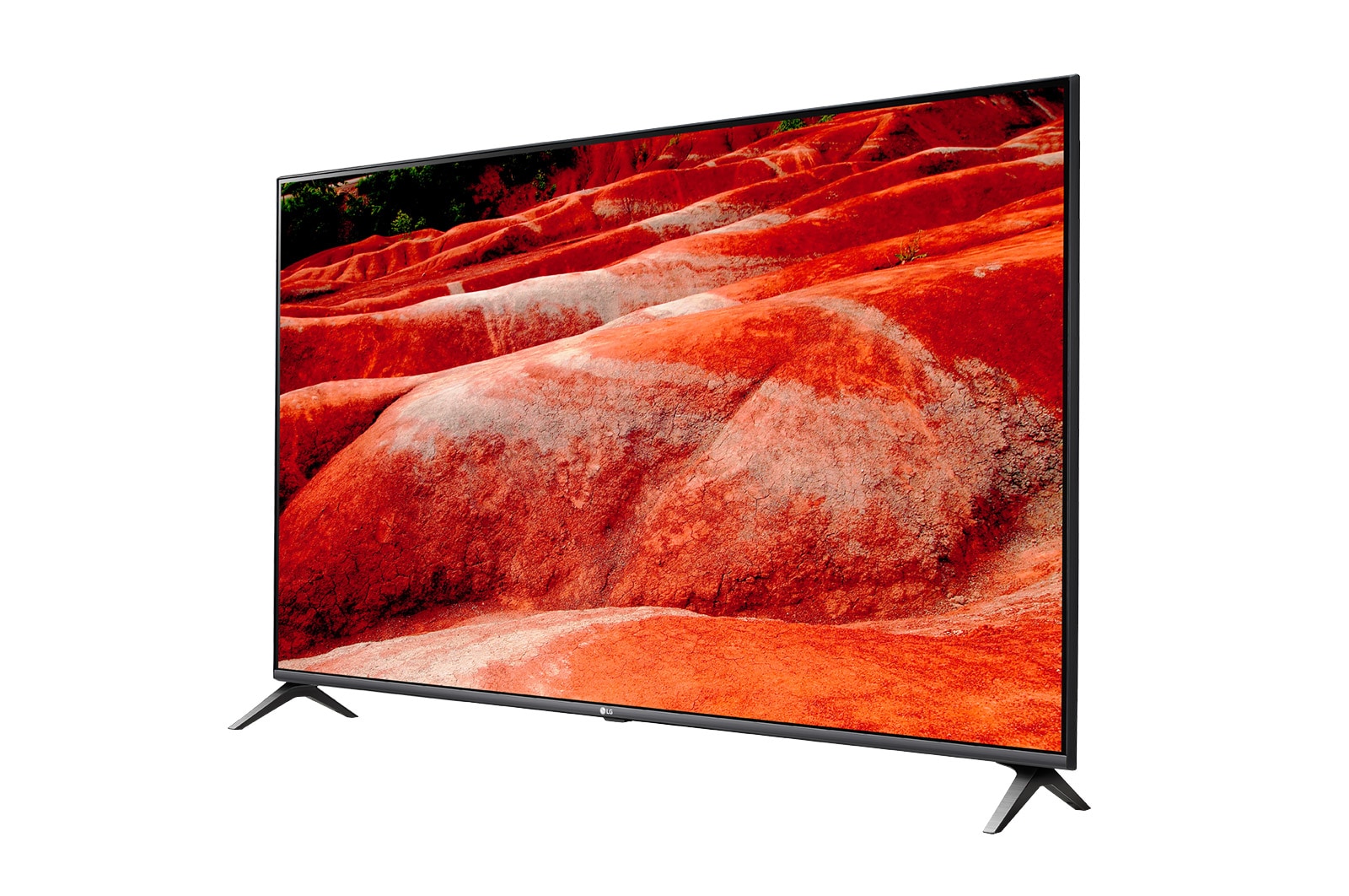 LG 65 (164 cm) | TV LED | UHD | 4K, LG 65UM7510PLA