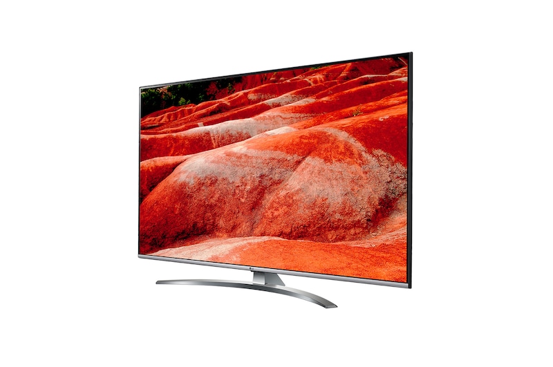LG 65 (164 cm) | TV LED | UHD | 4K, LG 65UM7610PLB