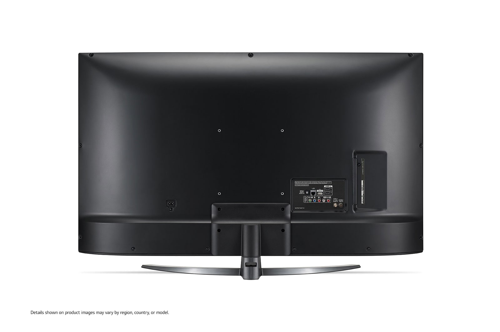 LG 65 (164 cm) | TV LED | UHD | 4K, LG 65UM7610PLB